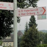 1009F 123 Neuenheerse